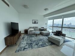 Marina Bay Residences (D1), Condominium #606439191